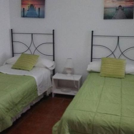 Apartamento Soleado Tarifa Exteriér fotografie