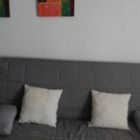Apartamento Soleado Tarifa Exteriér fotografie