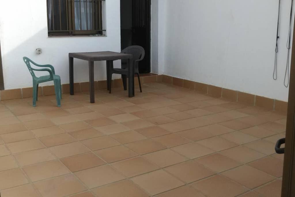 Apartamento Soleado Tarifa Exteriér fotografie